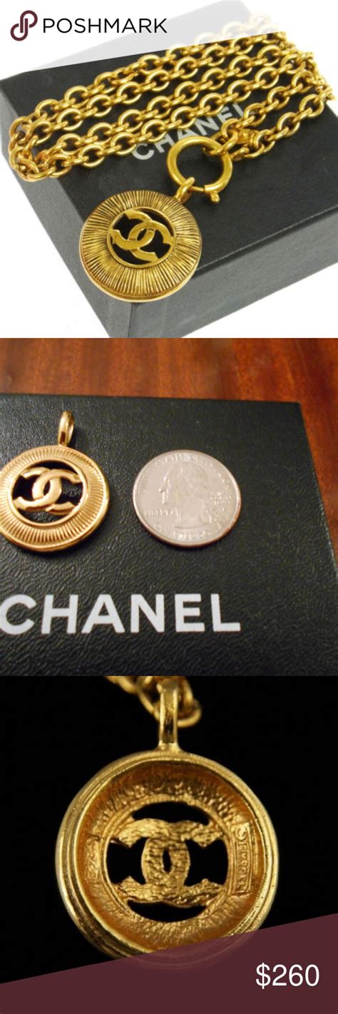 chanel jewelry outlet online|authentic chanel jewelry.